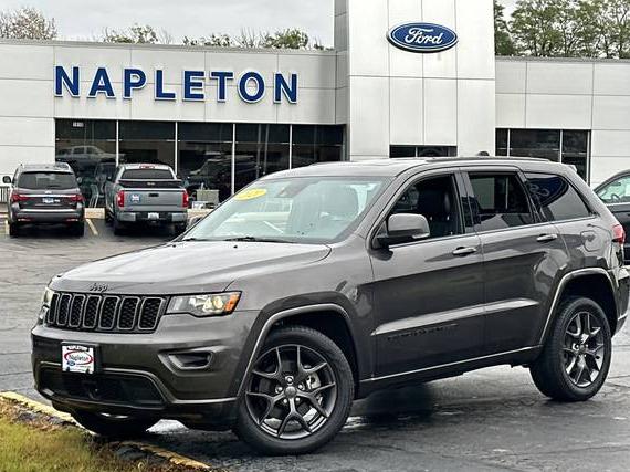 JEEP GRAND CHEROKEE 2021 1C4RJFBG8MC807727 image JEEP GRAND CHEROKEE 2021 1C4RJFBG8MC807727 image